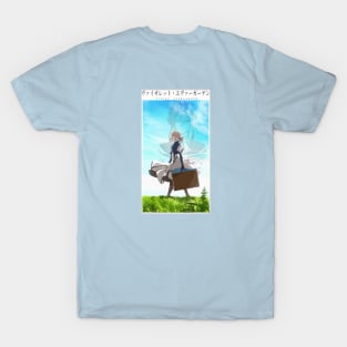 Violet Evergarden T-Shirt